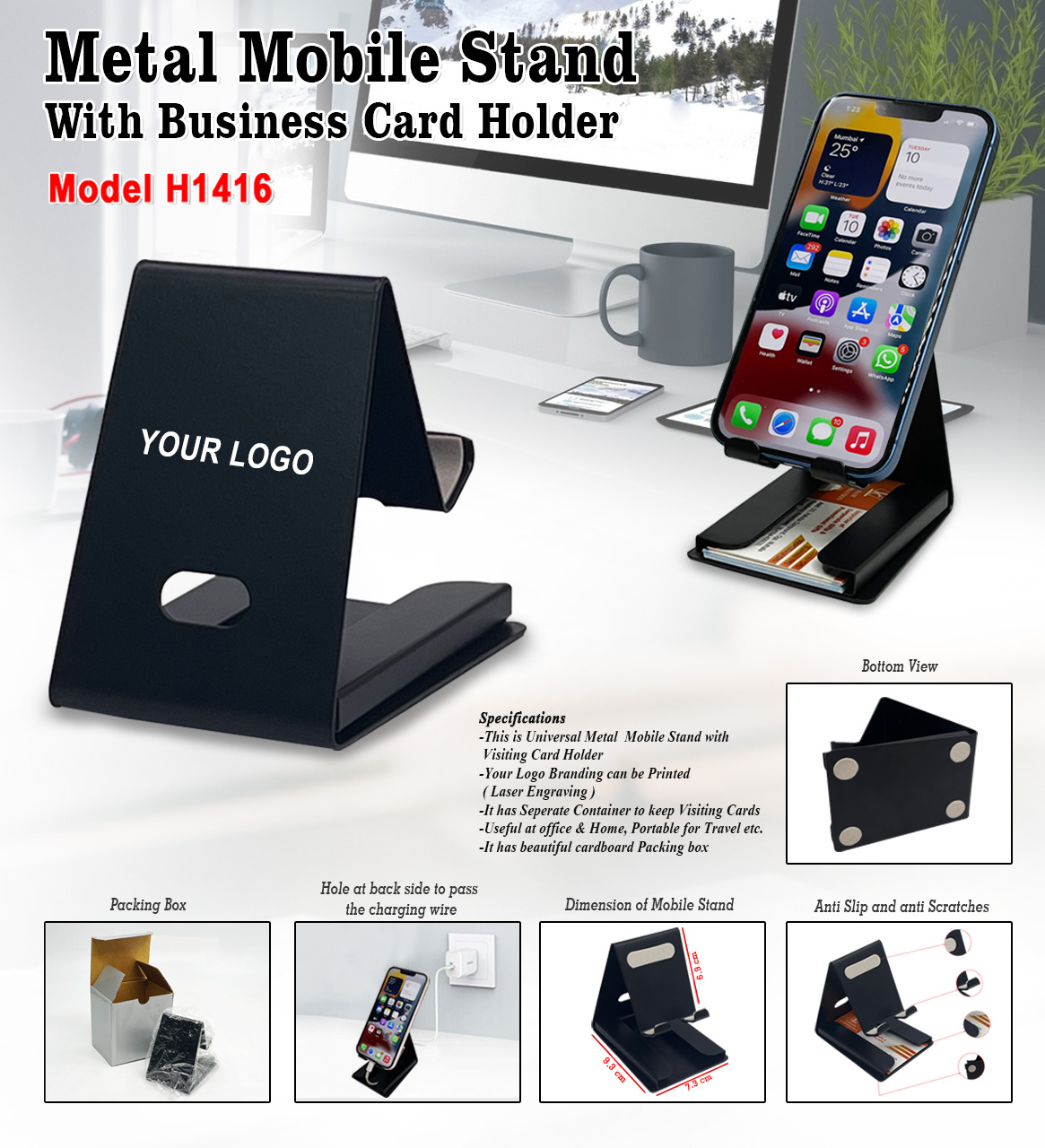 Get Comfortable and Convenient Viewing with Our Mobile Stands Hands
